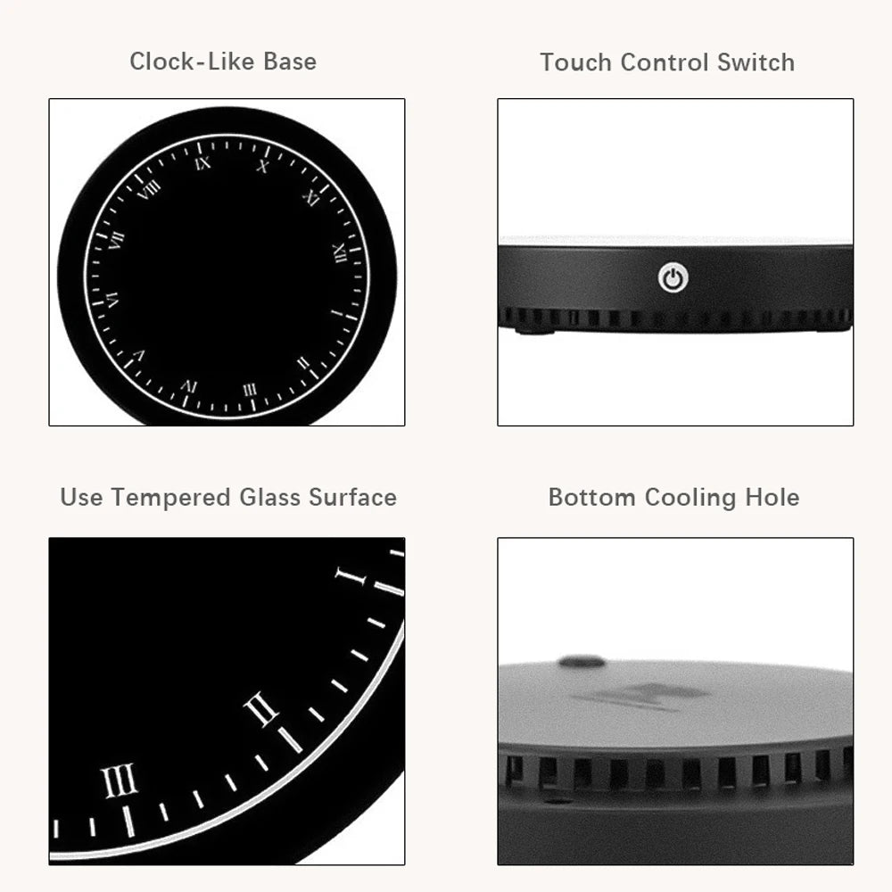 Creative Magnetic Levitation Starlight Sphere Lamp